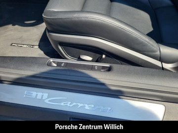992 911 Carrera Sportabgas Surround-View BOSE – Bild 18