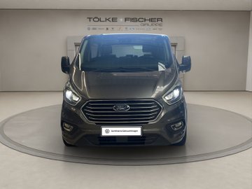 Tourneo Custom Titanium 2.0 TDCi AHK ACC Navi – Bild 4