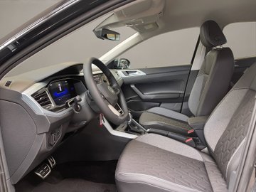 Taigo 1.0 l TSI OPF 7-Gang-DSG AHK Rückfahrkamera – Bild 8