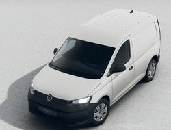 Caddy Cargo 1.5 l TSI EU6 85 kW 6-Gang Mod.2027