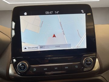 EcoSport 1.0 EcoBoost Cool & Connect PDC SHZ – Bild 13