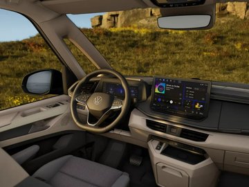 T7 California Beach Camper TSI 150 kW DSG – Bild 15