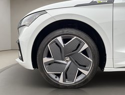 Enyaq Coupé iV RS Suite DCC Pano ACC AHK AUT HUD