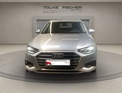 A4 35 2.0 TDI Avant advanced ACC AHK AUT Navi LM