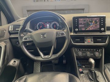 Tarraco 2.0 TSI 4Drive Xcellence ACC AHK AUT 360 – Bild 16