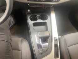 A4 35 2.0 TDI Avant advanced ACC AHK AUT Navi LM