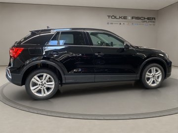 Q2 35 1.5 TFSI advanced ACC AHK AUT Kam. Navi LM – Bild 6