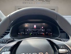 Kamiq 1.0 TSI Tour AHK AUT Kam. Virtual KeyLess