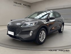 Kuga 2.5 Duratec PHEV Titanium ACC AUT Kam. Navi