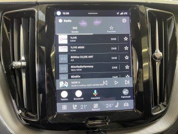 XC60 T8 Twin Engine PHEV Ultimate Bright ACC LM – Bild 13