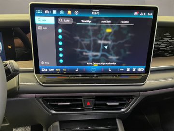 Tayron 1.5 l eHybrid DSG *SOFORT VERFÜGBAR* AHK – Bild 13