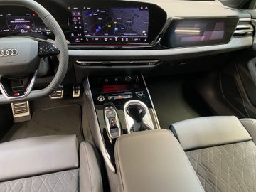 A6 Avant S-Line 2.0 quattro TDI ACC AHK AUT 360 – Bild 14