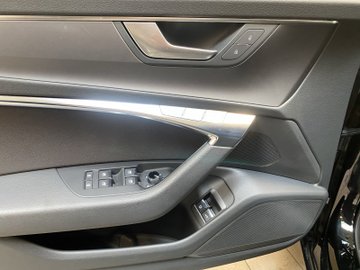 A6 Avant 50 2.0 TFSI e quattro ACC AUT Kam. Navi – Bild 9