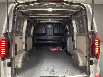 T7 Transporter eKasten BEV 100KW AUT Kam. Virtual – Bild 17