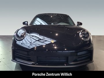 992 911 Carrera 4S Liftsystem-VA Sportabgas BOSE – Bild 4