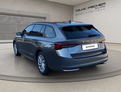 Octavia Combi 1.5 TSI mHEV W Selection AUT Navi