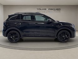T-Cross 1.0 l TSI OPF 7-G-DSG AHK Rückfahrkamera