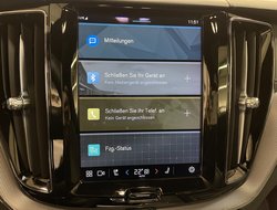 XC60 B5 (Diesel) Ultimate Bright ACC AUT Kam. LM