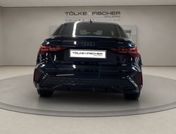 A3 2.0 Limousine TDI W S-Line S-line ACC AUT HUD