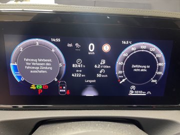 Tiguan 2.0 TDI W Life ACC AHK AUT Kam. Navi 360 – Bild 12