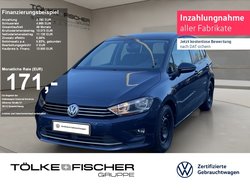 Golf Sportsvan VII 1.2 TSI BMT Lounge KlimaA. LM