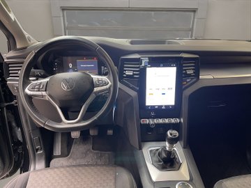 Amarok Doppelkabine 2.0 TDI 4Motion W Life ACC – Bild 16