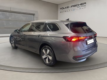 Passat Variant 2.0 TDI W Business DCC ACC AHK LM – Bild 4