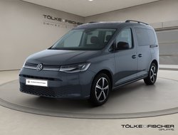 Caddy 1.5 TSI Dark Label Pano ACC AUT Navi Pano