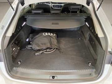 A6 Avant 50 2.0 TFSI e quattro S-line ACC AUT LM – Bild 17