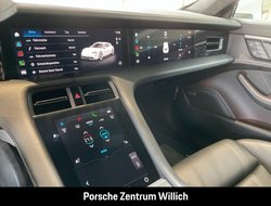 Taycan GTS Sport Turismo HA-Lenkung InnoDrive