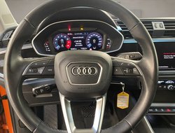 Q3 Sportback 35 1.5 TFSI S-Line S-line ACC AHK