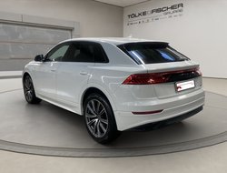 Q8 50 3.0 TDI quattro Pano AHK AUT Kam. Leder SD