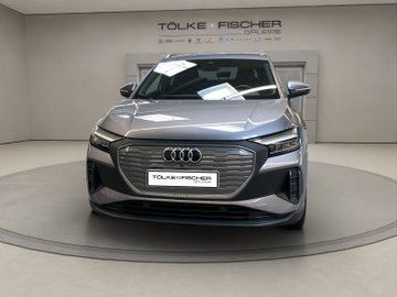 Q4 e-tron 40 e-tron ACC AHK AUT Kam. Navi LED LM – Bild 3