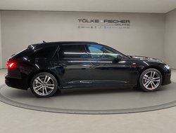 A6 40 2.0 TDI Avant quattro sport Pano S-line LM