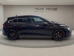 Golf VIII 2.0 TSI GTI ACC AUT Kam. Navi Sportp.