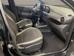 i10 1.0 Connect & Go Kam. Navi DynLicht LM PDC