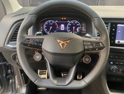 Ateca 1.5 TSI ACC AUT Kam. Navi Sportp. Virtual