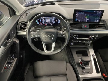 Q5 Sportback 50 2.0 TFSI e quattro advanced AHK – Bild 16