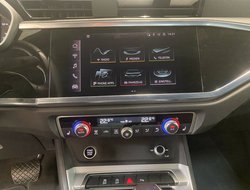 Q3 40 2.0 TFSI quattro S-Line S-line ACC AUT LED