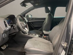 Ateca 1.5 TSI ACT FR ACC AHK AUT Kam. Navi 360
