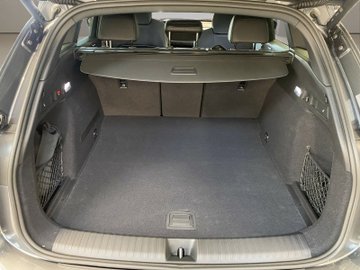 Q6 e-tron performance W S-Line business Pano ACC – Bild 17