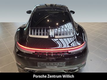 992 911 Carrera 4S Liftsystem-VA Sportabgas BOSE – Bild 26