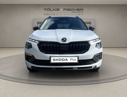 Kamiq 1.5 TSI DSG Balance ACC AHK Navi Matrix Kam