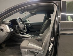 A3 Sportback 35 2.0 TDI advanced AUT Kam. Navi