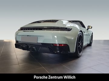992 911 Carrera GTS Cabriolet Liftsystem-VA BOSE – Bild 35