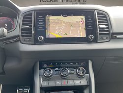 Karoq 1.5 Sportline DCC ACC AHK AUT Kam.