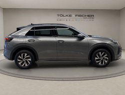 T-Roc Life 1.5 l eTSI OPF  7-Gang-DSG ACC AHK LM