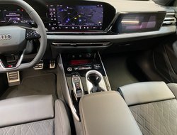 A6 Avant S-Line 2.0 quattro TDI ACC AHK AUT 360