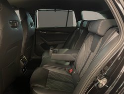 Octavia Combi 2.0 TDI RS Plus DCC ACC AUT Kam.