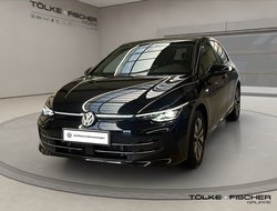 Golf VIII 2.0 TDI W Goal ACC AHK AUT Kam. Navi
